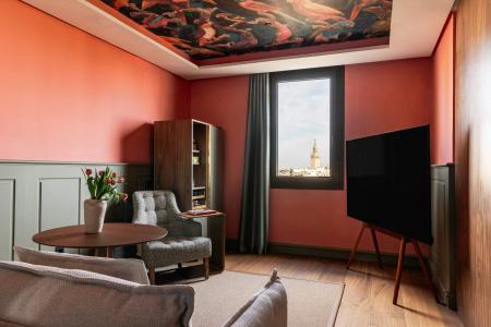 Colón Gran Meliá - The Leading Hotels of the World - 42