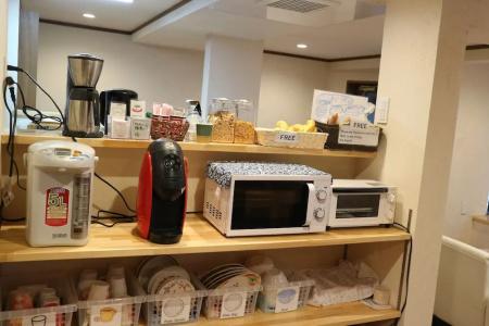 Hana Hostel Fujisan - 24