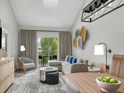 Sheraton Broadway Villas - 86