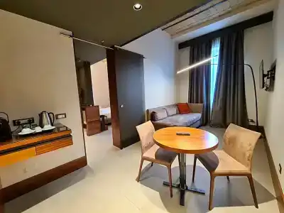 Gasometer Urban Suites - 106