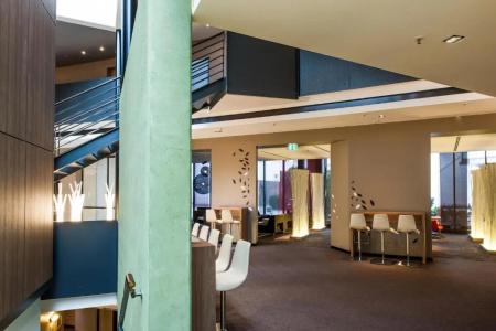Novotel Hannover - 17