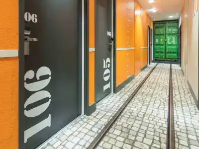 ibis Styles La Rochelle Centre - 16