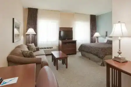 Staybridge Suites Lafayette-Airport, an IHG - 55