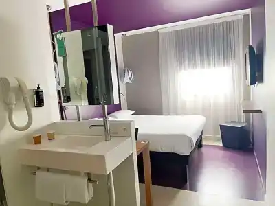 ibis Styles Nimes Gare Centre - 38