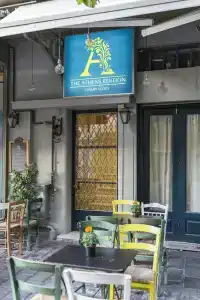 The Athens Version Luxury Suites - 24