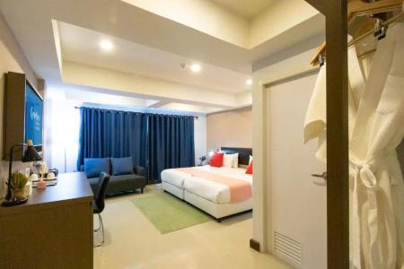 CenterParcs by Paxton Chiangmai (清迈柏栎子居酒店) - 57