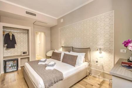 The Spanish Suite Via di Ripetta - 39