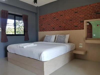 Elite Residence Phitsanulok SHA - 146