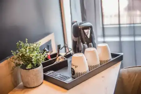 L' Hôtel & Spa Ribeauville - 50
