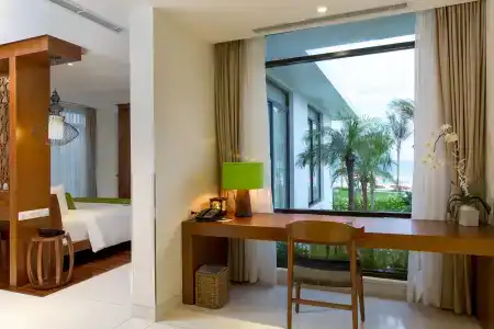 Cam Ranh Riviera Beach Resort & Spa - 7