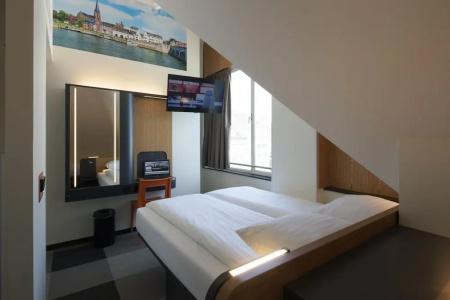 easyMaastricht City Centre - 85