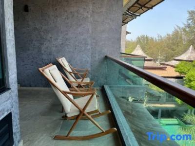 i Calm Resort Cha Am - 64