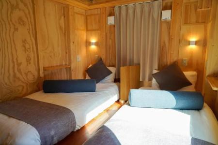 JR Mobile Inn Sapporo kotoni - 51