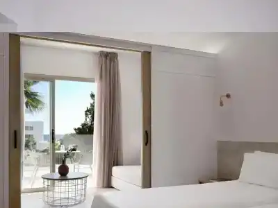 Panthea Holiday Village Water Park Resort - 40