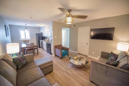 Frenchmen Orleans at 519, Ascend Collection - 5