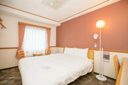 Toyoko Inn Miyazaki Ekimae - 27