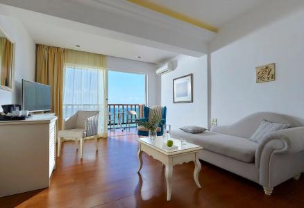Alexander Beach & Village Resort - 245