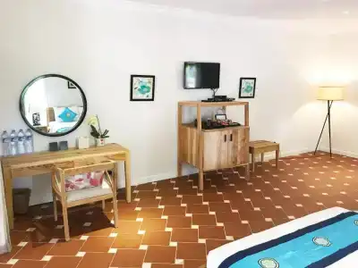 Peppercorn Beach Resort - 34