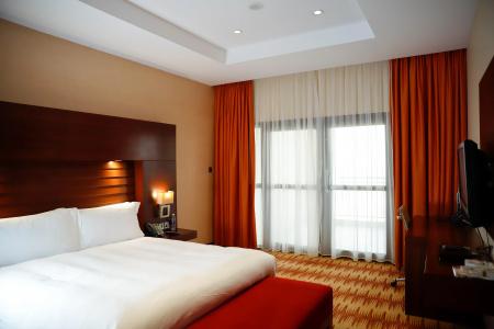 Crowne Plaza, An Ihg - 41