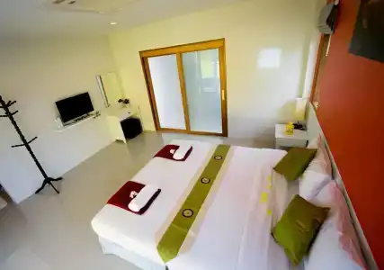Thai O.T. Khaolak Resort - 0