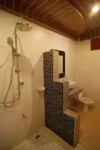 Nature Beach Resort, Koh Lanta - 123