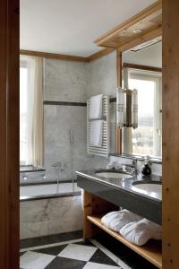 Grand Kronenhof - 205
