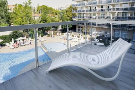 ApartCye Holiday Centre - 166