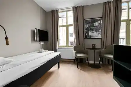 Forenom Serviced - 1
