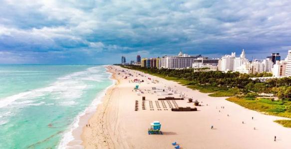 Atwell Suites - Miami Brickell, An Ihg - 23