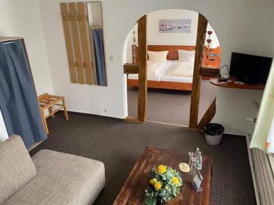 Pension Gelpkes Mühle - 20