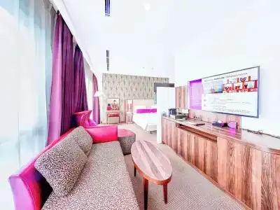 Mercure Okinawa Naha - 62