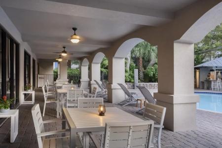 Courtyard by Marriott Cape Canaveral - 26