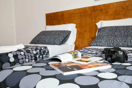 Travel b&b - 4