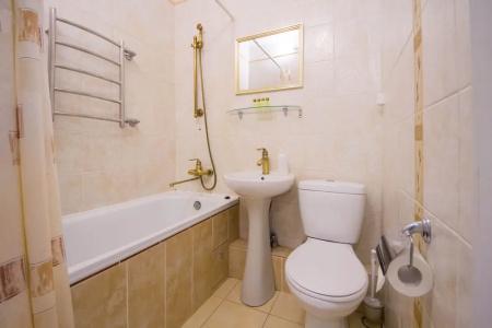 Central Dayflat - 119