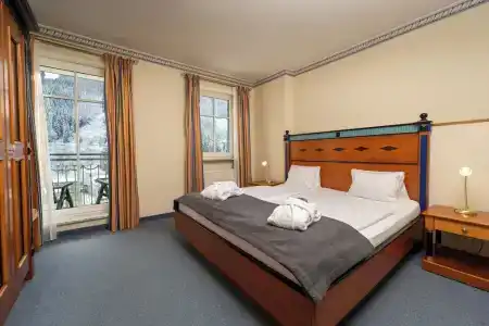 Mondi Bellevue Gastein - 66