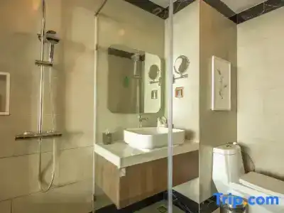 Sunset Beach Resort and Spa - 98