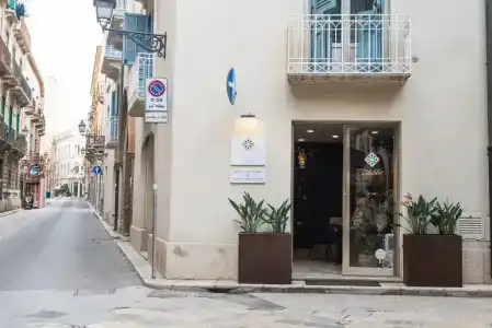 Zibibbo Suites & Rooms - Xix Palazzo Mauro - 0