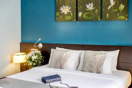 Buri Tara Resort - Sha Extra Plus - 4