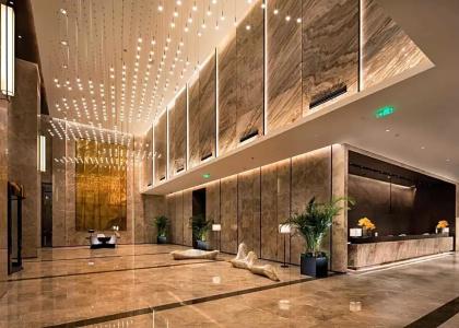 DoubleTree by Hilton Chongqing - Nan'an - 52