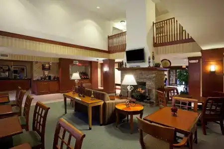 Sonesta Es Suites San Antonio Northwest - 24