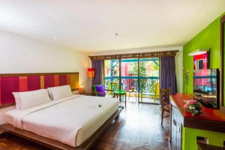 Baan Samui Resort - Sha Extra Plus - 83