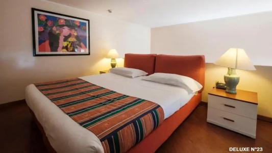 Residence Sacchi Aparthotel - 127