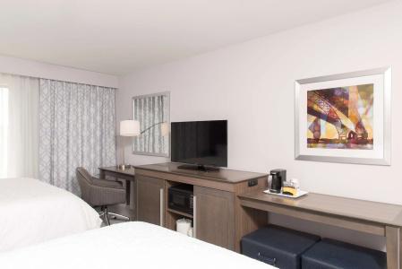 Hampton Inn and Suites - 2