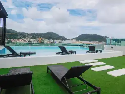 The AIM Patong - 17