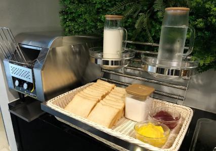 Sovereign Group at Pratunam - 9