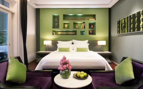 Memoire Palace Resort & Spa - 142