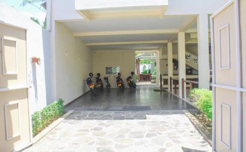Blue Eyes Inn - 18