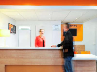 ibis budget Lille Centre - 16