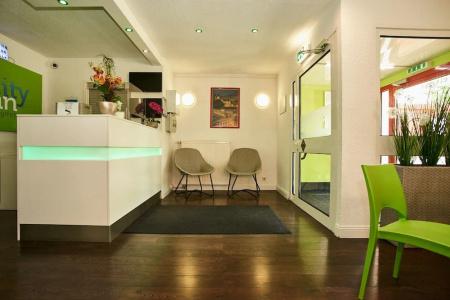 City Inn - 21