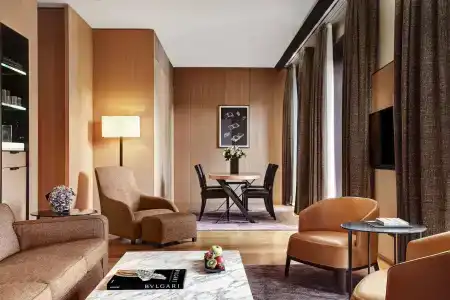 Bulgari Milano - 73